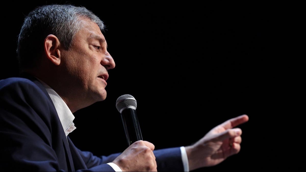 Fonlarda 200 Milyon Euro: Hangi Bakanın Adı Geçiyor
