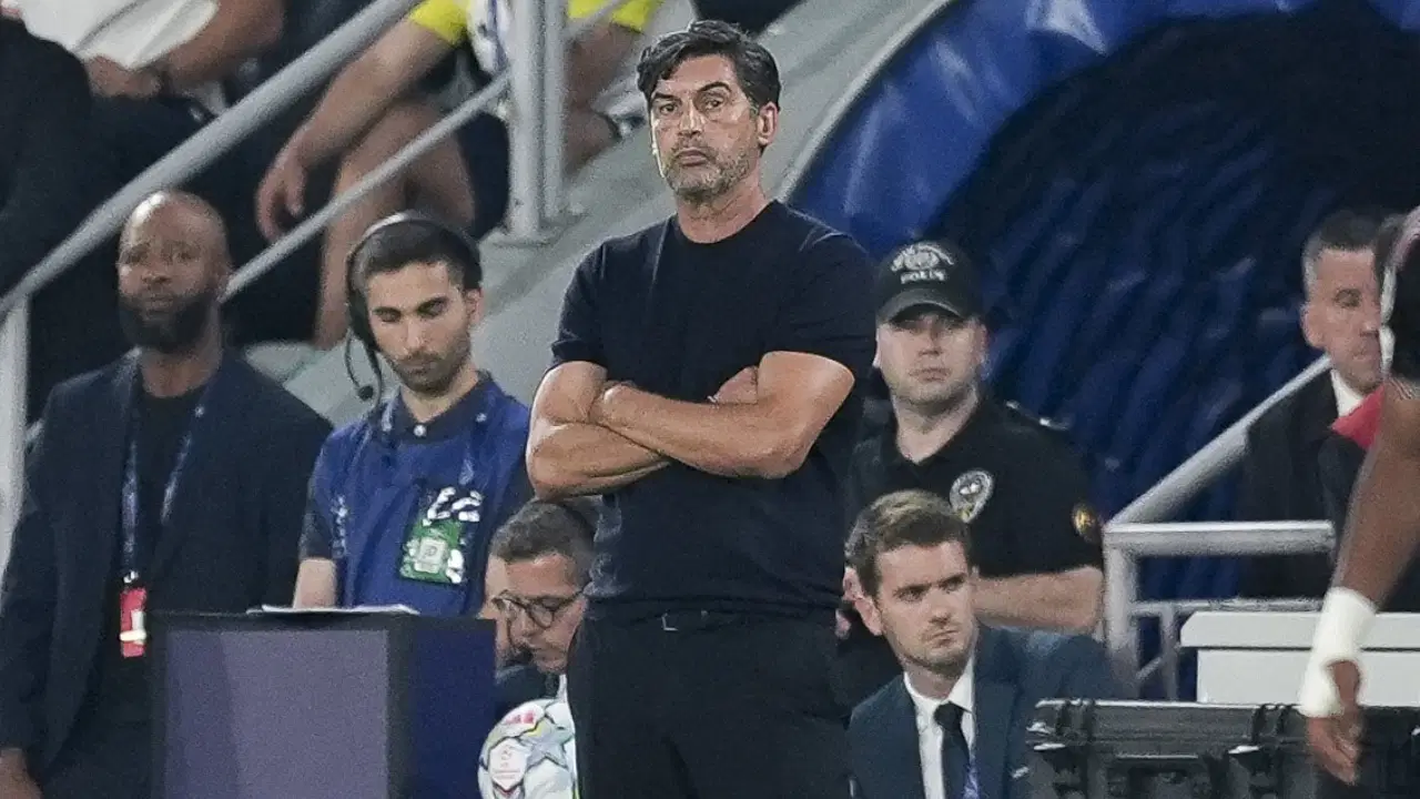 Fonseca: Fenerbahçe Hâlâ Favori, Rövanşta Her Şey Olabilir
