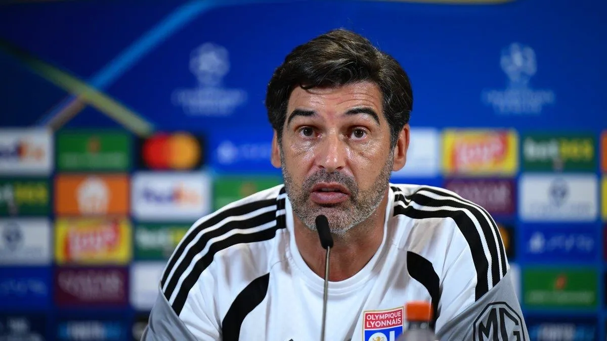 Fonseca: Fenerbahçe Savunmaya Gelmiyor, Kazanmaya Geliyor