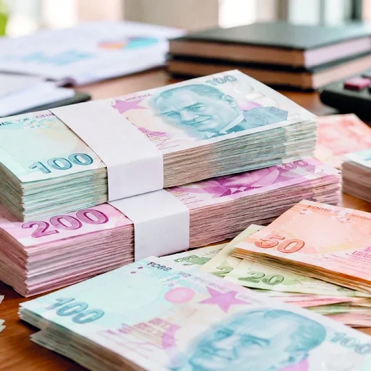 Fonzedelere 10 Maddelik Kanun: 1 Milyon Liraya Kadar Ödeme