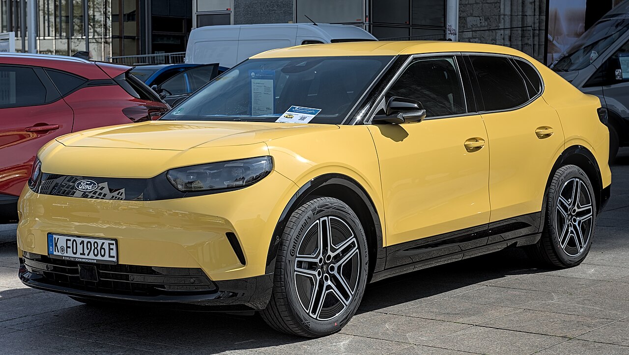 Ford Eylül 2026 Fiyat Listesi: Capri, Explorer ve Puma'nın Güncel Fiyatları