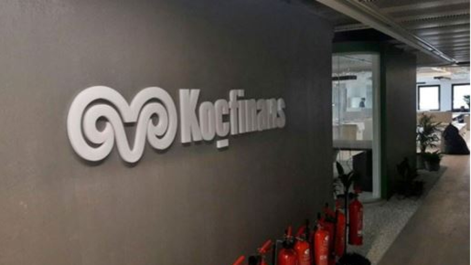Ford Otosan, Koçfinans'ın tek hissedarı oldu