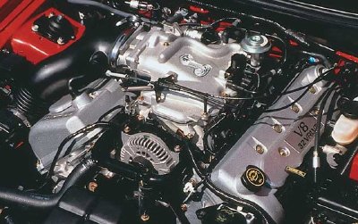 Ford'un En Sağlam Motorları: Yıllara Meydan Okuyan Güç Üniteleri