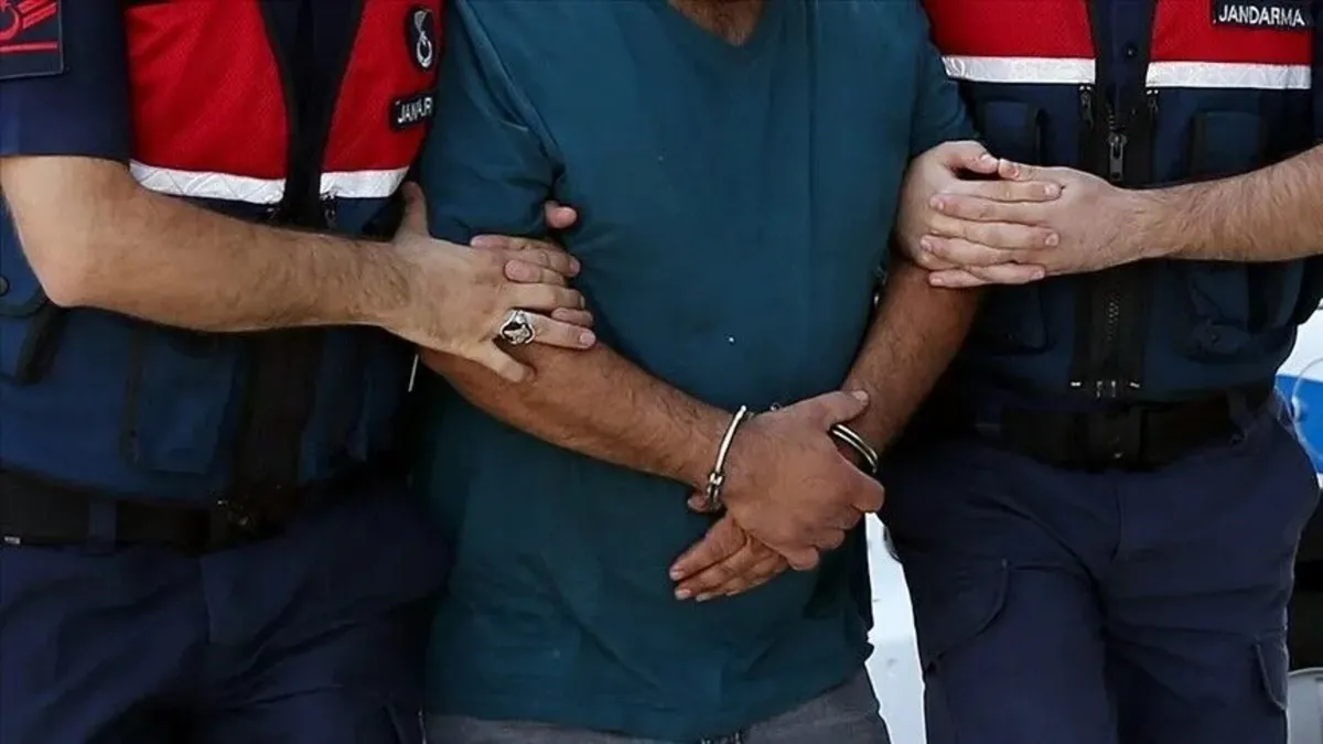 Foreks Yalanıyla 850 Milyonluk Karanlık Ağ! 25 Gözaltı, Mal Varlıklarına El Konuldu