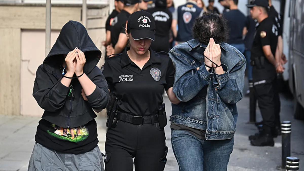 Foreks Yalanıyla 850 Milyonluk Vurgun: 25 Şüpheli Hakkında Gözaltı Kararı