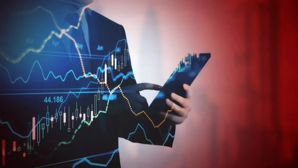 Forex vurgunundan yasa dışı bahise: Dev suç örgütünün tüm yöntemleri ortaya çıktı