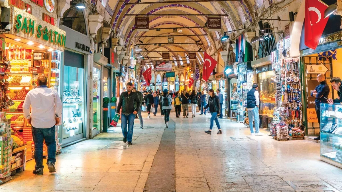 Forex vurgununun perde arkası: 241 paravan şirketle 14.2 milyar lira aklandı