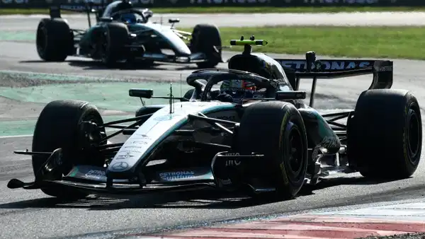Formula 1'de 19. sıradan zafere: Kimi Antonelli 60 yıl sonra bir ilk