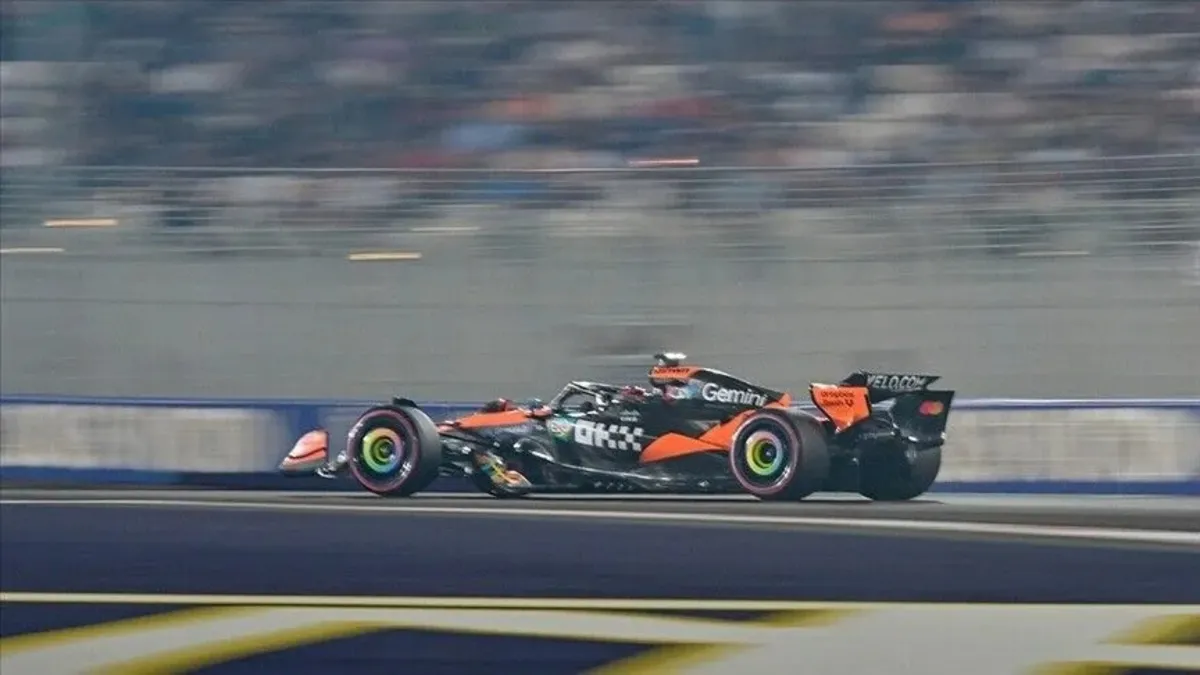 Formula 1 İspanya Grand Prix'si Madrid'de: Madring Pisti İlk Kez