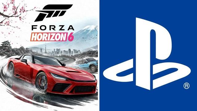 Forza Horizon 6'nın PS5 Çıkış Tarihi ve Fiyatı Belli Oldu