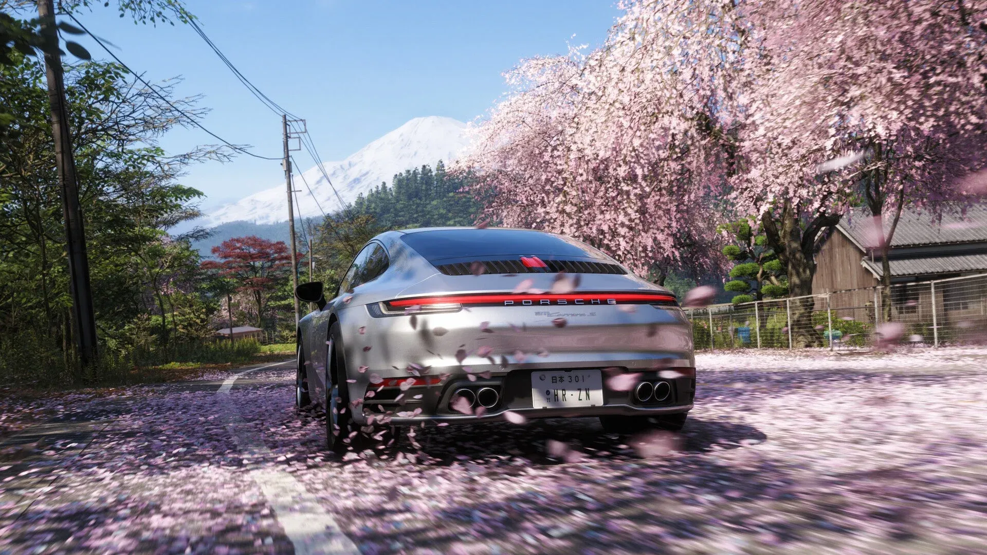 Forza Horizon 6 PS5 Çıkış Tarihi Netleşti