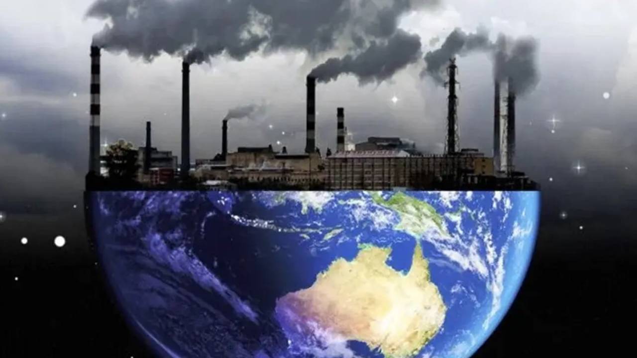 Fosil Çağından Çıkış: COP31 Öncesi Enerji Dönüşümü ve Adil Geçişin Sınavı