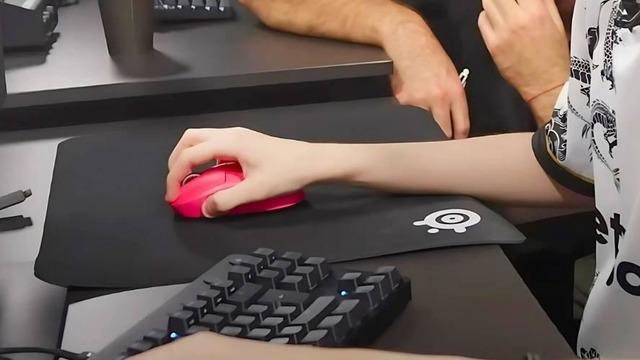 FPS Oyunlarında Kusursuz Nişan İçin Mouse Ayarları