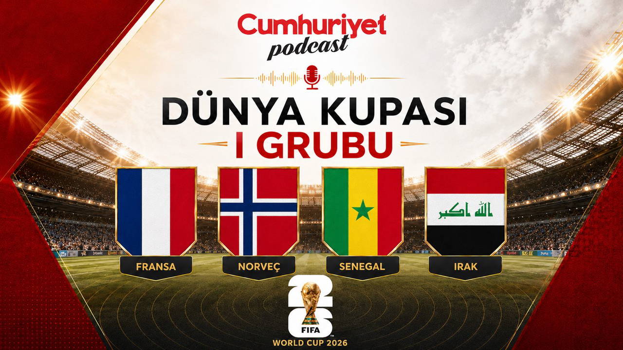 Fransa 2026 Dünya Kupası I Grubu'nda En Güçlü Aday