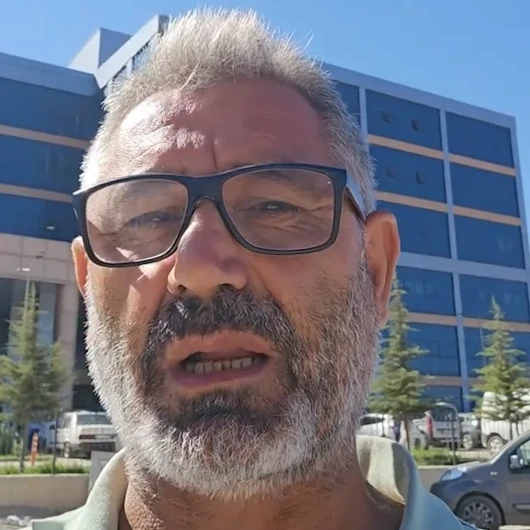 Fransa'da 6 Ay Bulamadığı Teşhisi Türkiye'de 1 Saatte Aldı