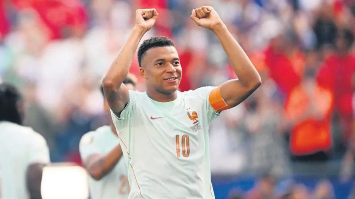 Fransa-İspanya final biletini Mbappe ve Yamal belirleyecek