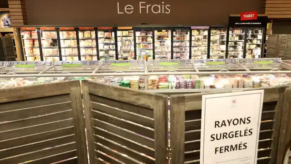 Fransa'da Market Soğutma Sistemlerine İkinci Siber Saldırı