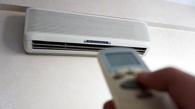 Fransa'da Rekor Sıcaklara Karşı Hastanelere 33 Bin Klima