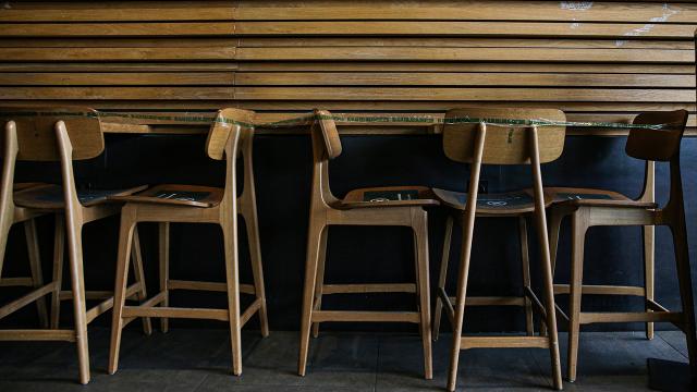 Fransa'da Restoran İflasları Rekor Kırdı: 4 Bin 900 İşletme Kapandı