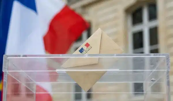 Fransa'da 2027 seçimleri: Halk değişime inanmıyor