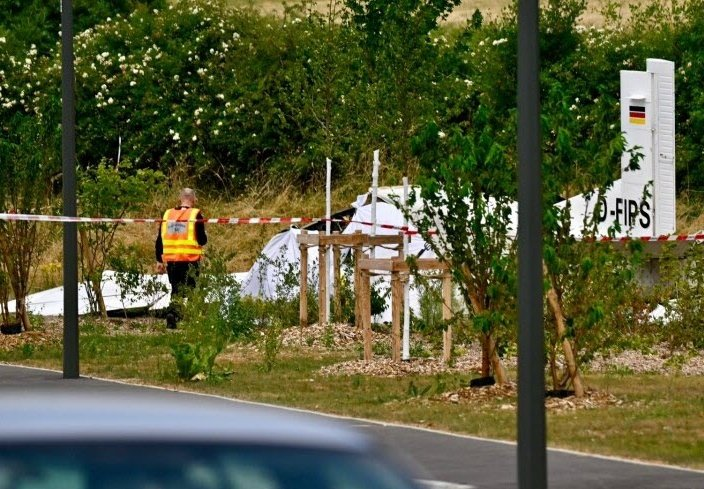 Fransa'da Paraşütçü Uçağı Düştü: 11 Kişi Hayatını Kaybetti