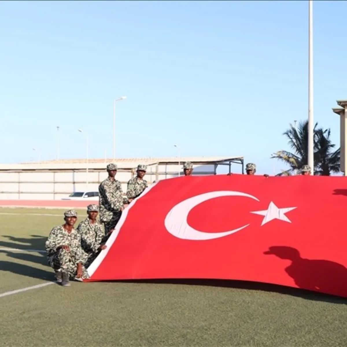Fransız basını: Türkiye Afrika'da düşük maliyetle büyük etki yaratıyor