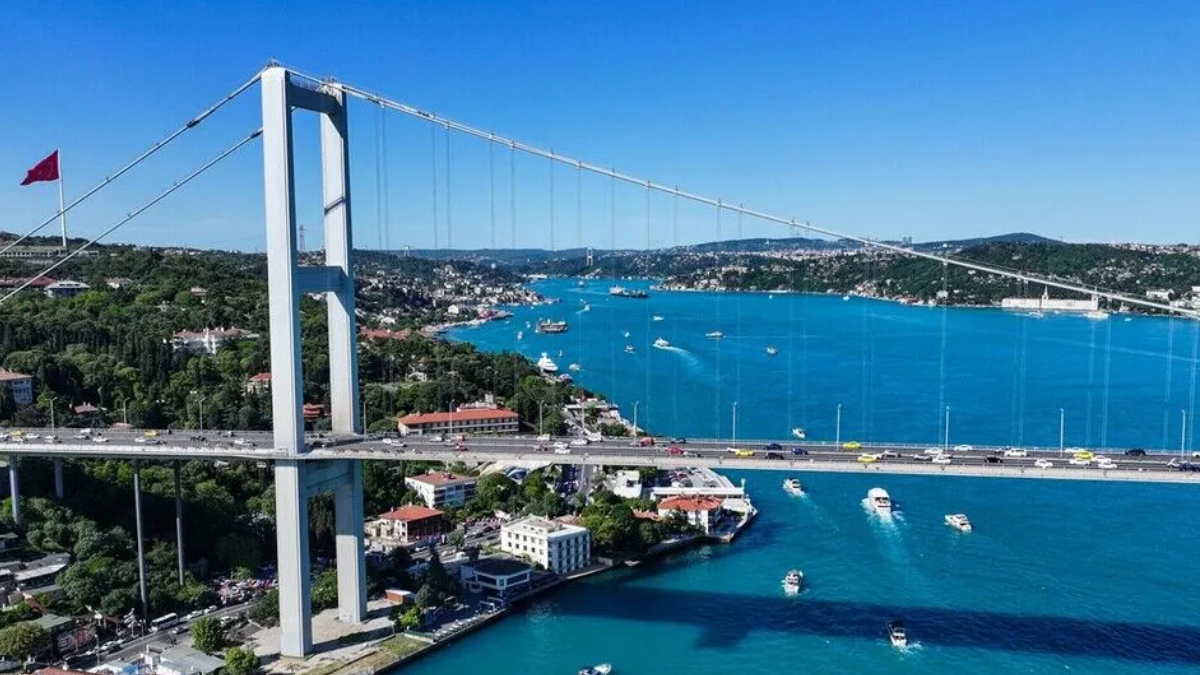 Fransız devi Boğaz'a göz dikti: Köprü ve otoyol özelleştirmesi için süreç başladı