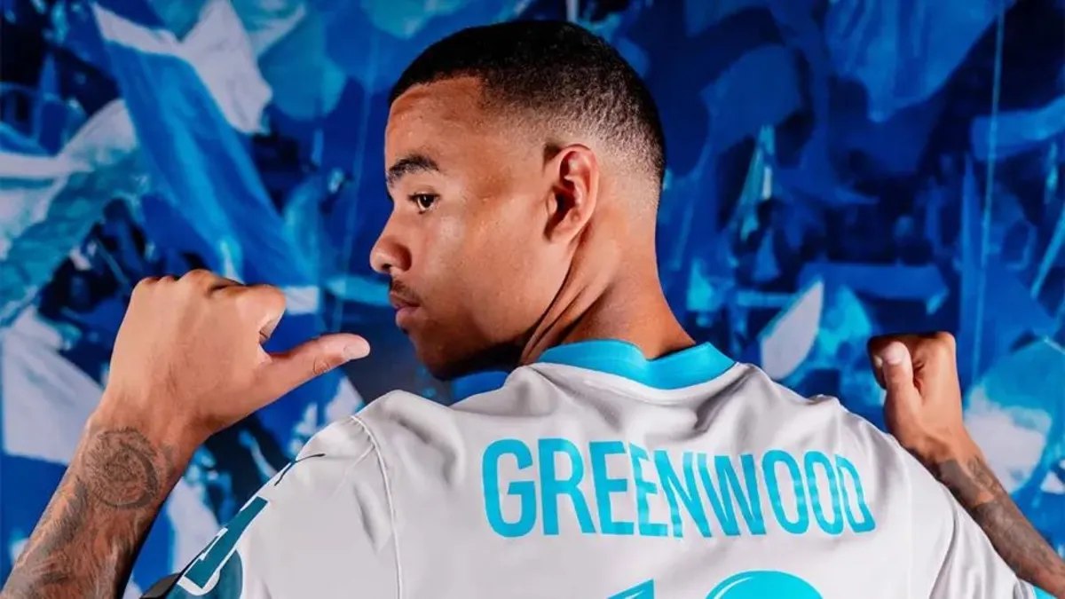 Fransız Gazeteci: Greenwood Saf Bir Yetenek, Onu Durdurmak Çok Zor
