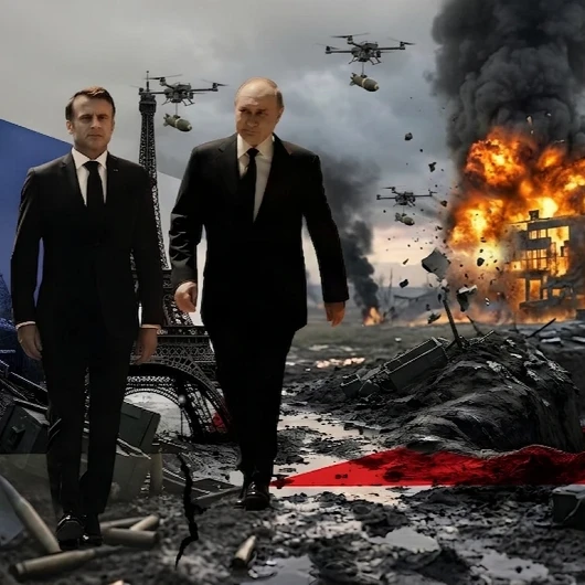 Fransız Genelkurmay Başkanı: Dronlara Karşı Savunmamız Yetersiz
