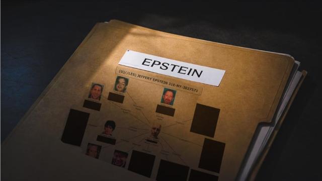 Fransız manken ajansı temsilcisi Epstein bağlantılarıyla Paris'te ölü bulundu