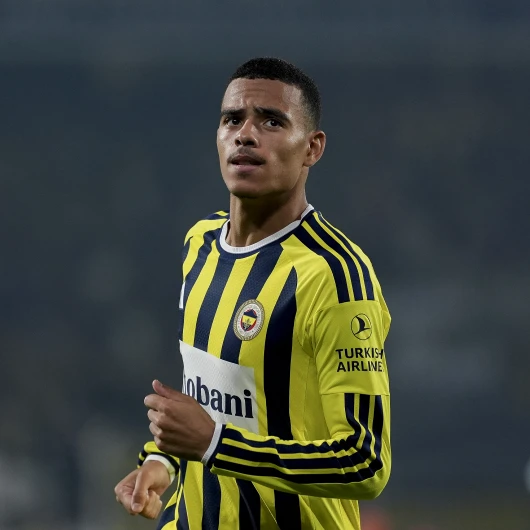 Fransız Spiker Greenwood'un Golünde Çılgına Döndü