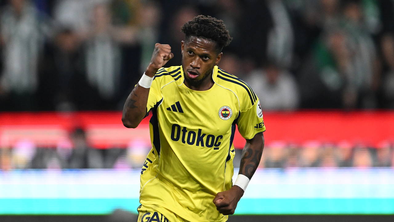Fred'den Atletico Mineiro transferi açıklaması