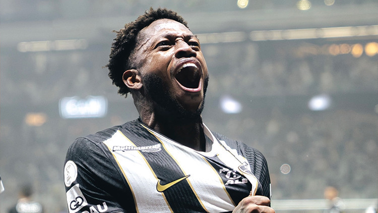 Fred'den Transfer İtirafı: Fenerbahçe'den Ayrılık Sürecini Anlattı