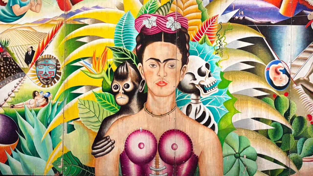Fridamania: Frida Kahlo'nun Önlenemez Yükselişi ve Küresel İkona Dönüşümü