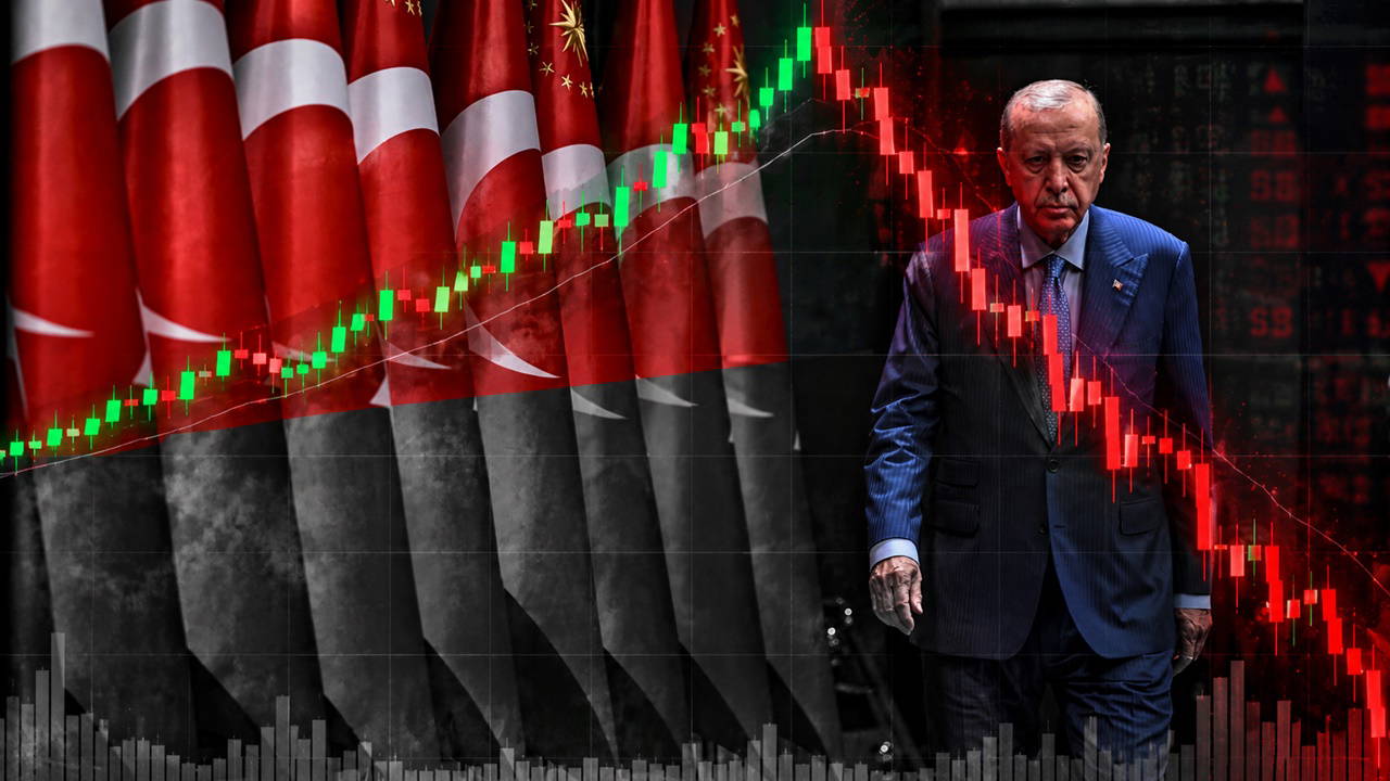 FT: Erdoğan 18 milyar dolarlık borsa skandalını sınırlamaya çalışıyor