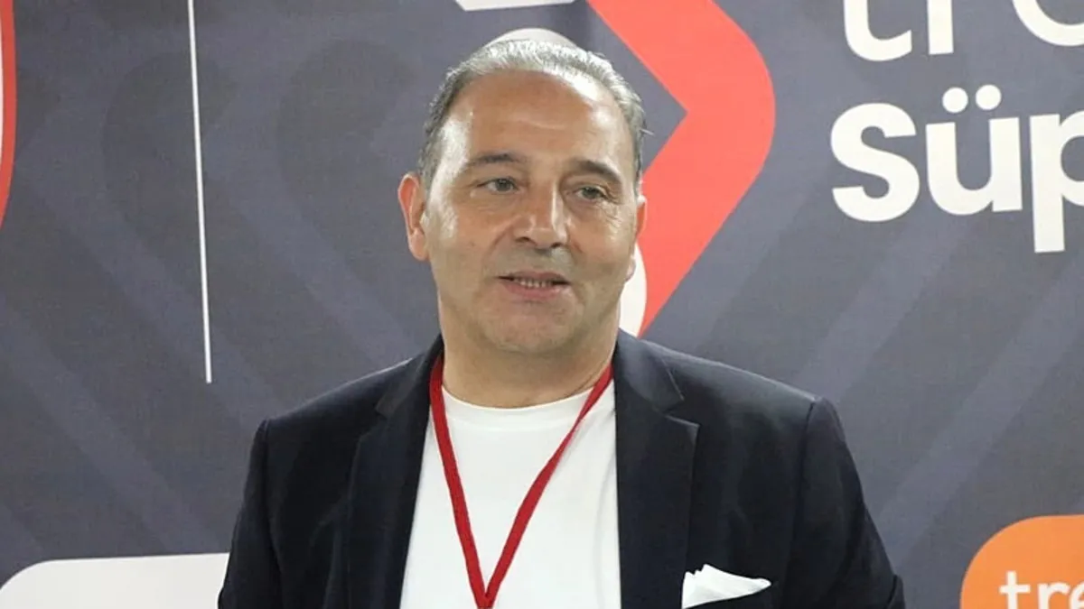 Fuat Çapa: Samsunspor'da Cherif Ndiaye'nin Yerine Forvet Arıyoruz