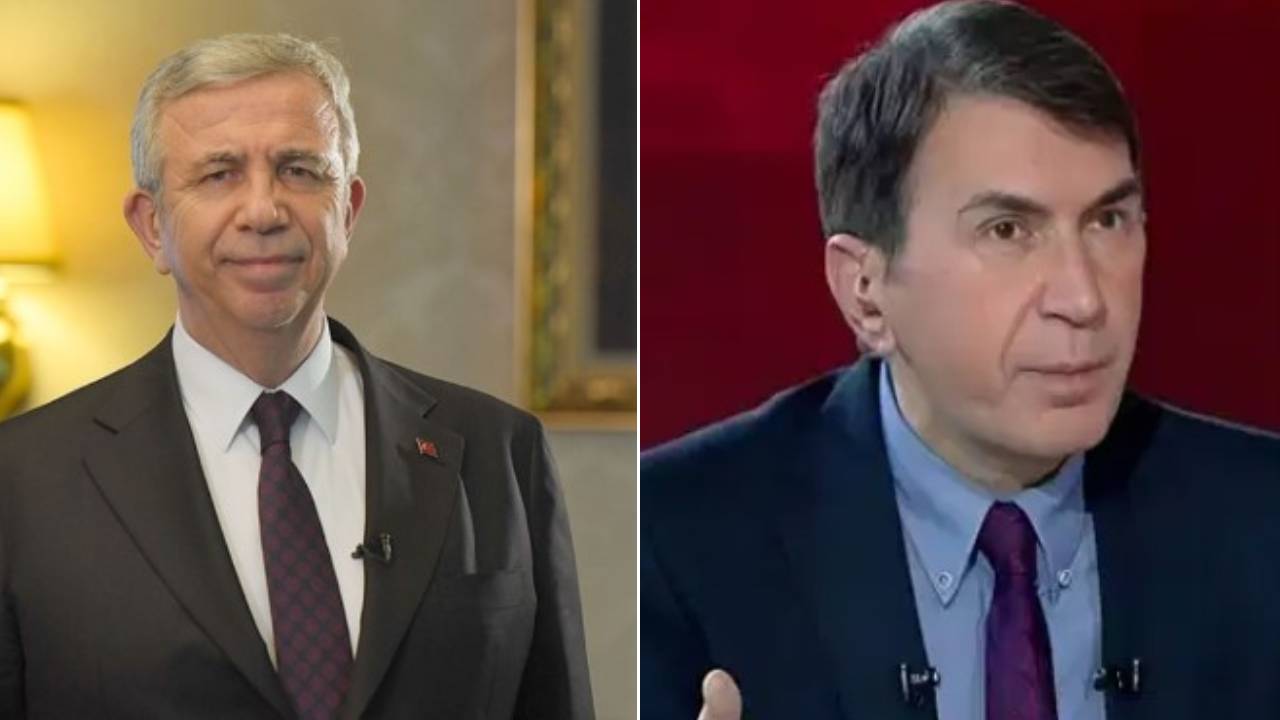 Fuat Uğur'dan Mansur Yavaş'a tehdit gibi sözler: 'Ona geçmiş olsun