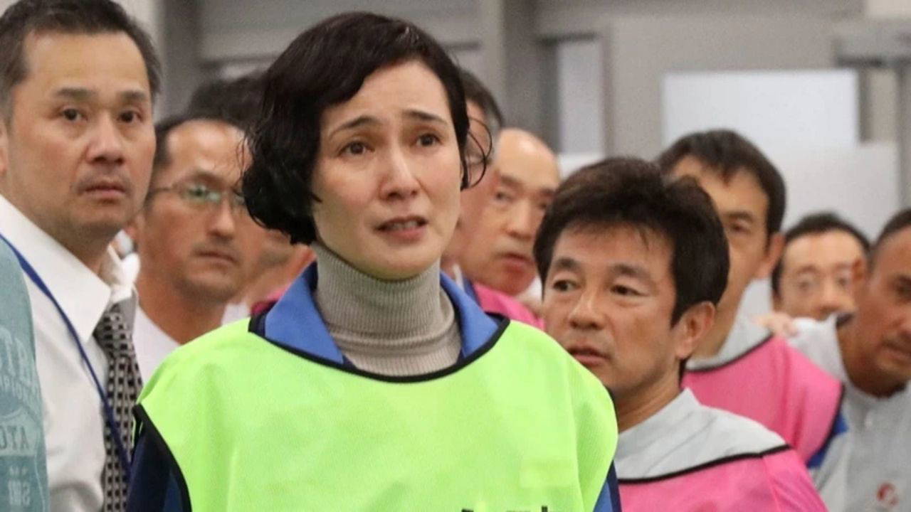 Fukushima 50: Nükleer Felaketin Kahramanlarının Gerçek Hikayesi