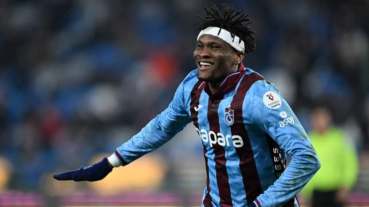 Fulham, Nwaiwu Transferinde Issa Diop'u Göndererek Önü Açtı