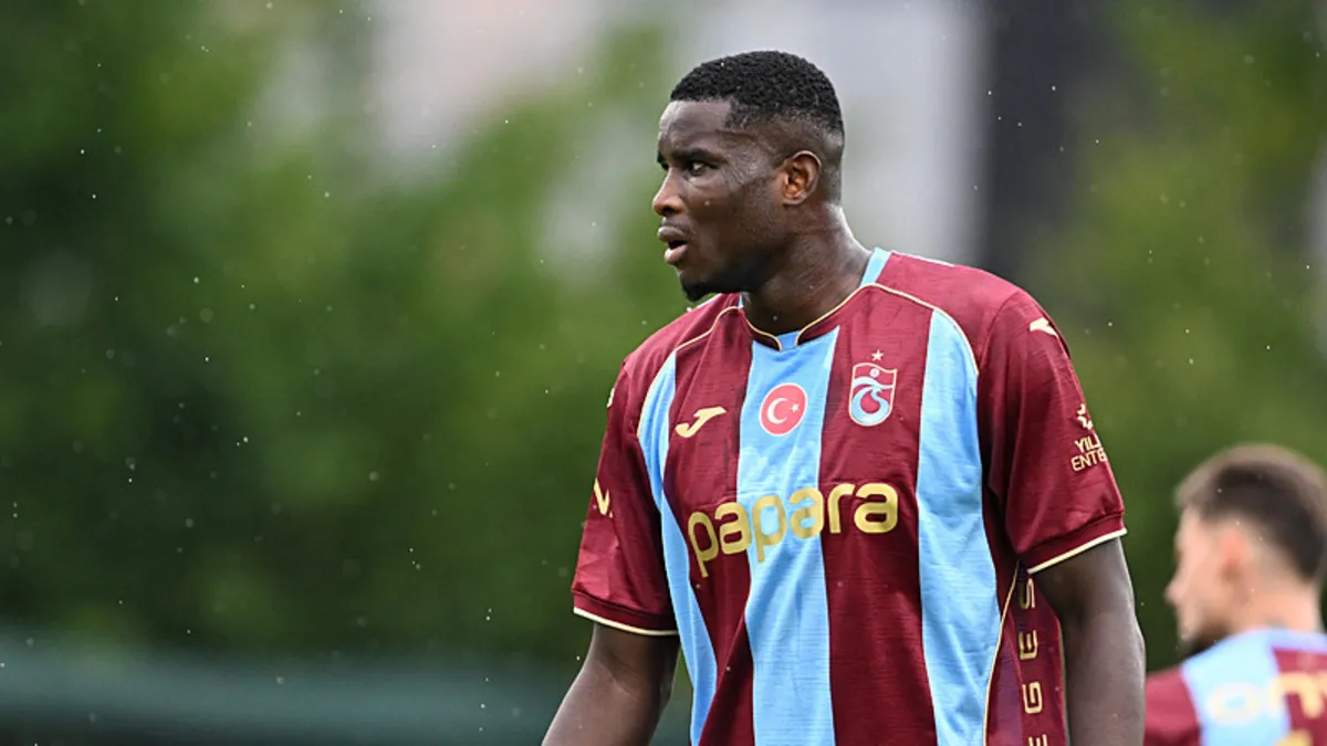 Fulham, Onuachu için Trabzonspor'a dev teklif yaptı