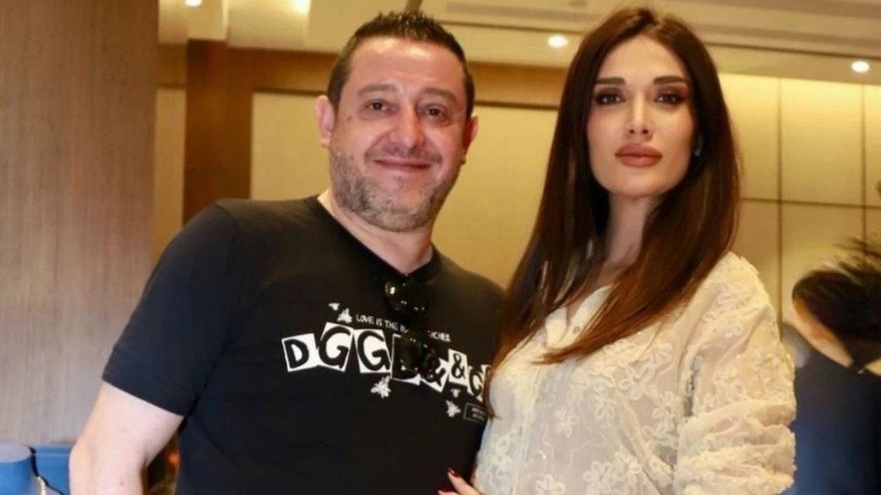 Fulya Sever kimdir? Nihat Kahveci'nin eşi hakkında bilinmeyenler
