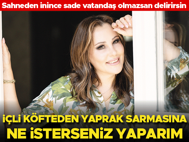 Funda Arar: Şöhret İkinci Planda, Müzik Her Şey