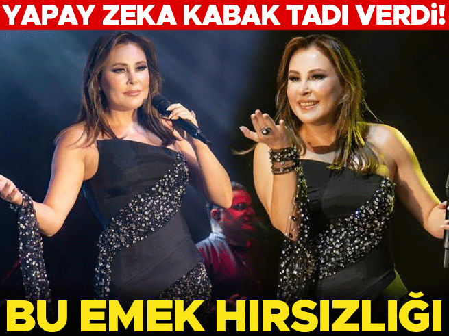 Funda Arar: Yapay zeka müzikte kabak tadı verdi