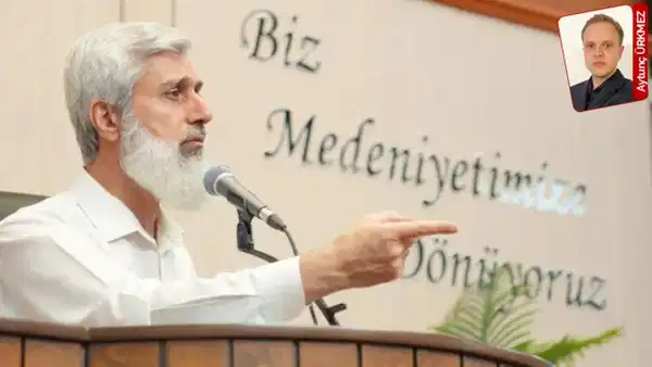 Furkan Cemaati'nin Gizli Eğitim Arşivi: 'Vazifemiz Kendi Medeniyetimizi Kurmaktır