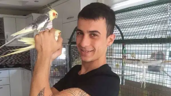 Furkan Coşkun Davasında 4 Tutuklama