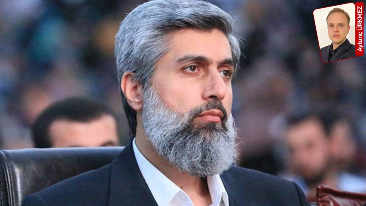 Furkan Hareketi'nin FETÖ Bağı 10 Yıl Sonra Ortaya Çıktı