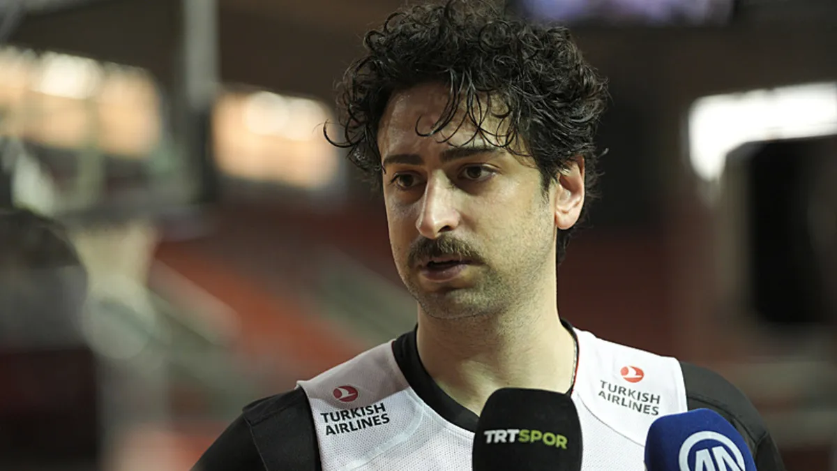 Furkan Korkmaz: Galibiyet Gurur Verici