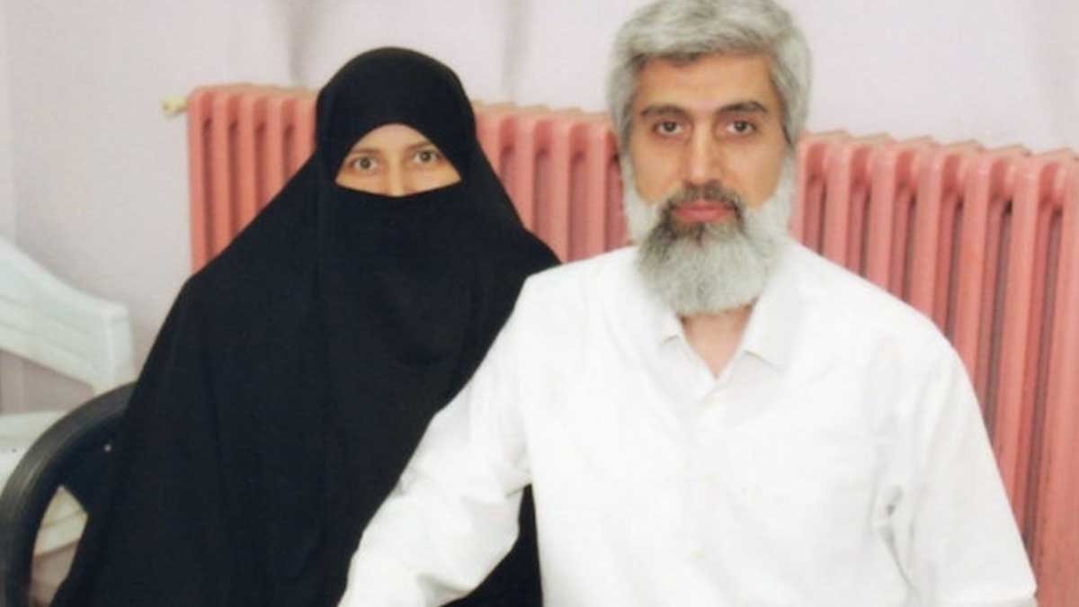 Furkan Vakfı Başkanı Alparslan Kuytul kimdir? Eşi Semra Kuytul hakkında bilgiler