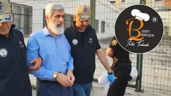 Furkan Vakfı operasyonunda 5 şirkete kayyım atandı