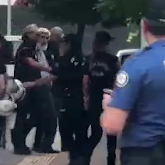 Furkan Vakfı'na Büyük Operasyon: Alparslan Kuytul ve Eşi Gözaltında